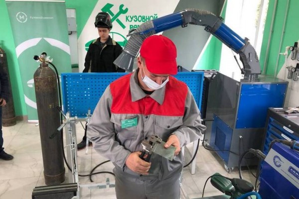 Закрытие филиала техникума в Аркадаке: студентов обещают возить за 60 километров