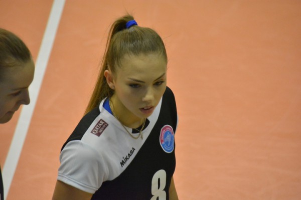 &laquo;Протон-Саратов&raquo; выиграл на тай-брейке стартовый матч чемпионата России