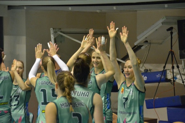 &laquo;Протон-Саратов&raquo; выиграл на тай-брейке стартовый матч чемпионата России