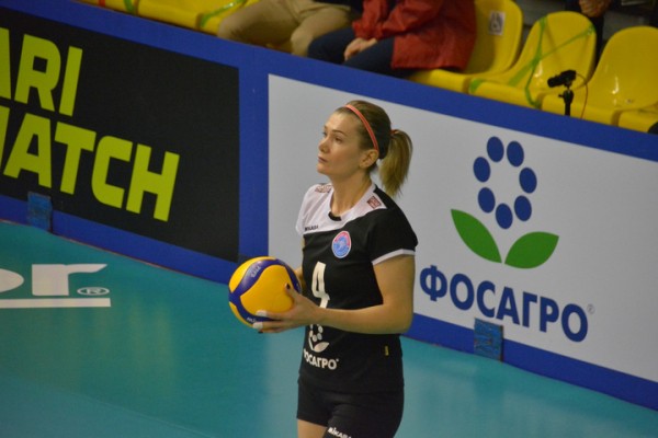 &laquo;Протон-Саратов&raquo; выиграл на тай-брейке стартовый матч чемпионата России