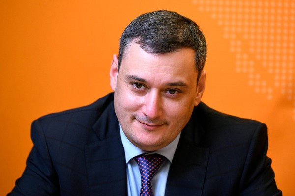 В Госдуме предложили отрепетировать отключение соцсетей в России