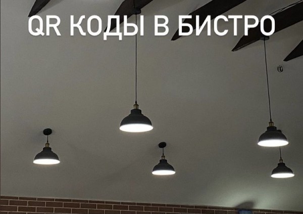 Антипрививочники ополчились на кафе в Саратове из-за QR-кодов