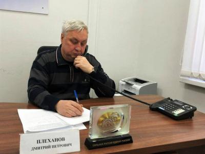 
Суд разрешил подрядчику-депутату не устранять недостатки в новом детском саду в Кировском районе					