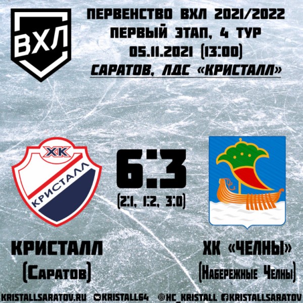 Сценарий другой, результат победный