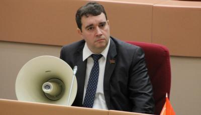 
Что хорошего сделал Александр Анидалов за 49 лет жизни					