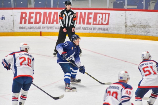 Не &laquo;Кристаллов день&raquo;