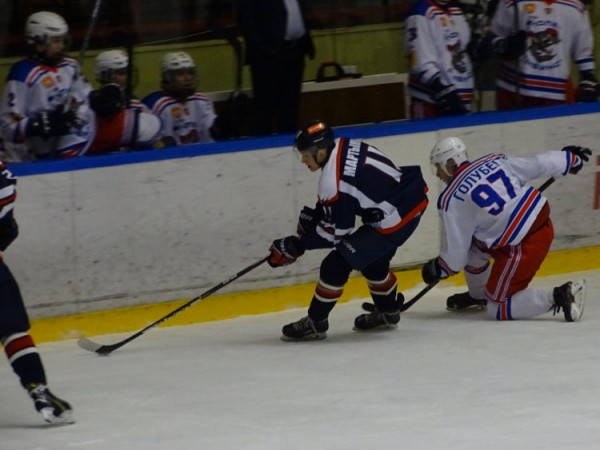 А сегодня достаточно и одной!