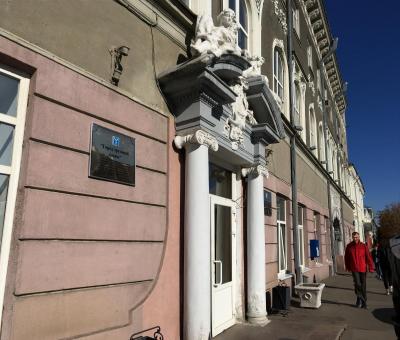 Уже четыре человека хотят занять пост мэра Саратова
Уже четыре человека хотят занять пост мэра Саратова