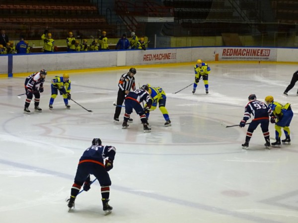 По-прежнему &laquo;удобные&raquo; &laquo;Челны&raquo;