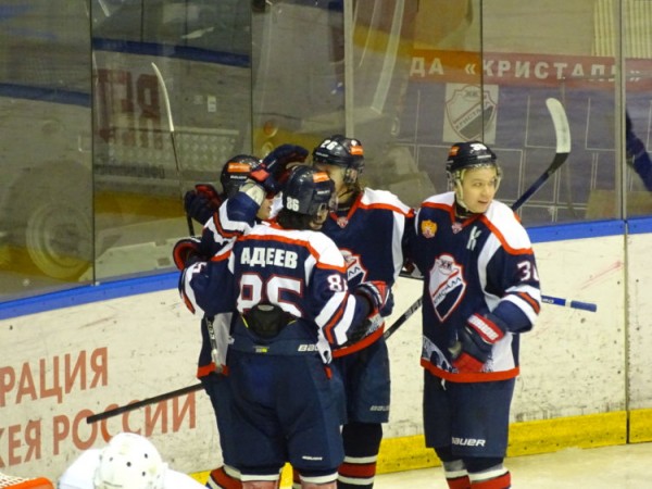 Александр Юкин: в меньшинстве &ndash; коронный, в пустые &mdash; похоронный