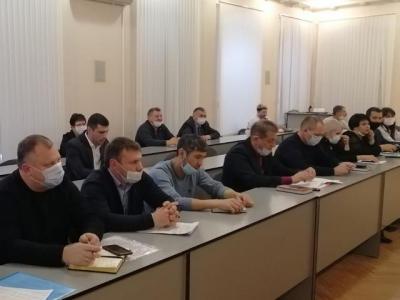 
В Энгельсе зимой собираются приостановить теплоснабжение Лётного городка					