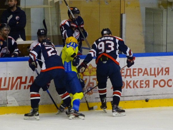 По-прежнему &laquo;удобные&raquo; &laquo;Челны&raquo;