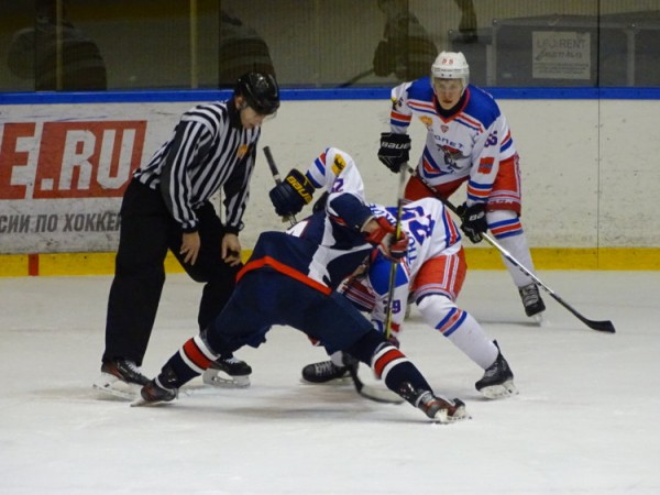 А сегодня достаточно и одной!