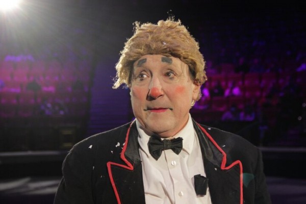 В Саратове состоялась премьера нового шоу итальянского цирка со 150-летней историей