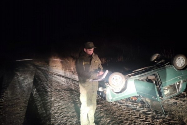 Тринадцатилетний подросток угнал машину матери, дал порулить другу и погиб в ДТП