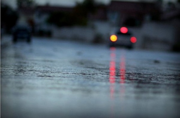 Саратовскую область ждут снег и гололедица 