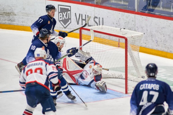 Не &laquo;Кристаллов день&raquo;