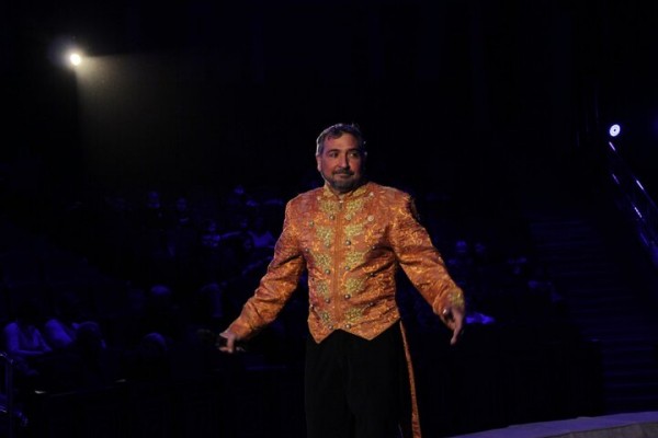 В Саратове состоялась премьера нового шоу итальянского цирка со 150-летней историей