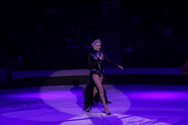 В Саратове состоялась премьера нового шоу итальянского цирка со 150-летней историей