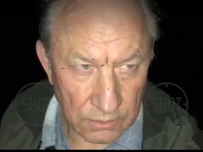 
Дело Валерия Рашкина решили расследовать не в Саратовской области					