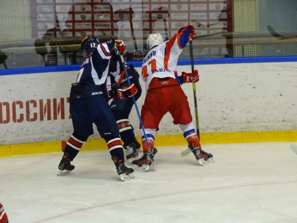 Александр Юкин: в меньшинстве &ndash; коронный, в пустые &mdash; похоронный