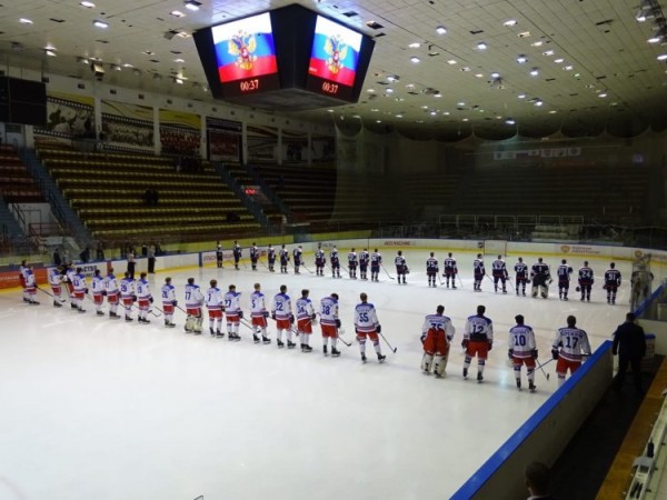 Одной шайбы недостаточно