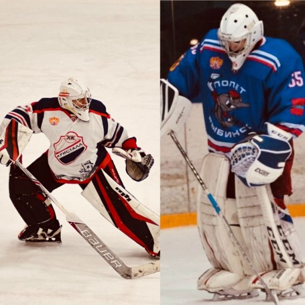 Полёт &ndash; Кристалл и ГУОР &ndash; Кристалл. Превью