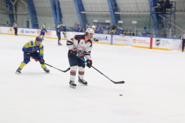 Тотальный раздел очков