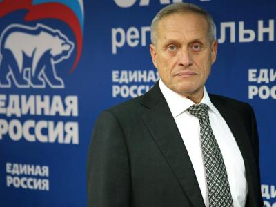 
Василий Максимов о его якобы принадлежности к фейковой статье 15-летней давности: "Это в духе 1937 года"					