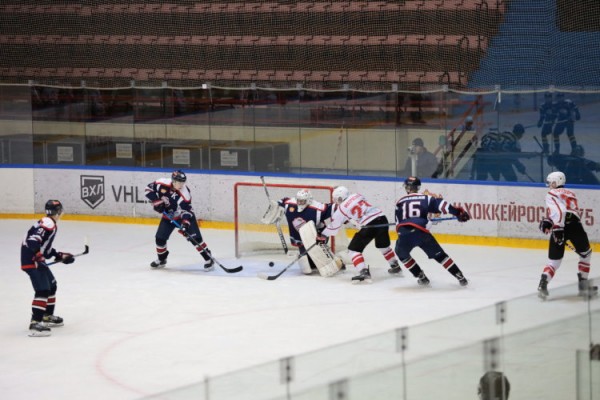 Тяжелейшие 4 очка Тяжелейшие 4 очка