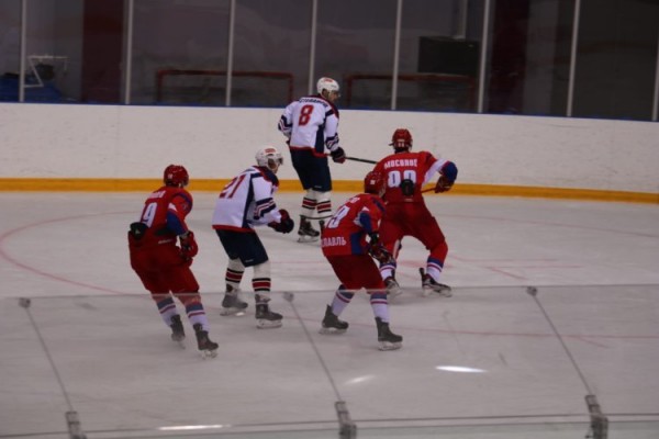 В Ярославле основное время ничего не решает