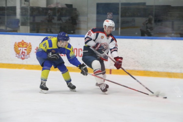 Новогодний подарок Саратову