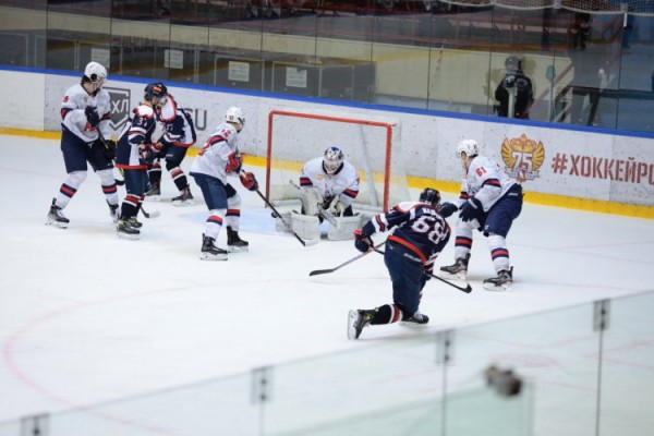 Дубль три Дубль три