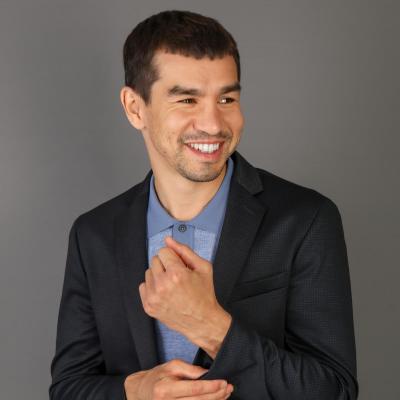 
Артем Чеботарев заявил, что переименование QR-кодов не изменит к ним отношения 					