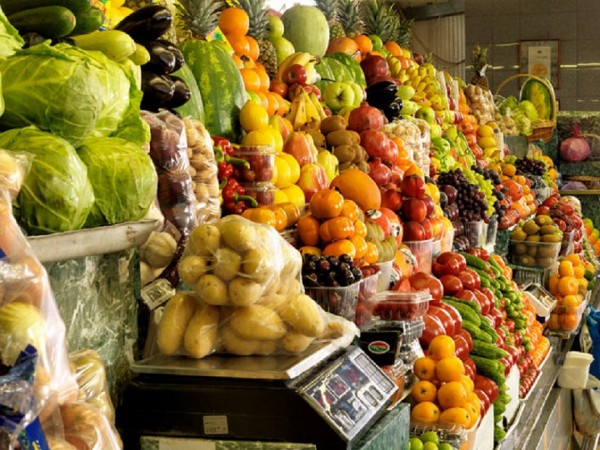 Саратовский бизнес поднял вопрос о введении QR-кодов на рынках