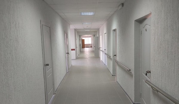 Саратовские госпитали готовят для больных с омикрон-штаммом 