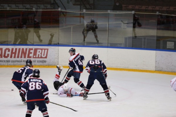 Тяжелейшие 4 очка Тяжелейшие 4 очка