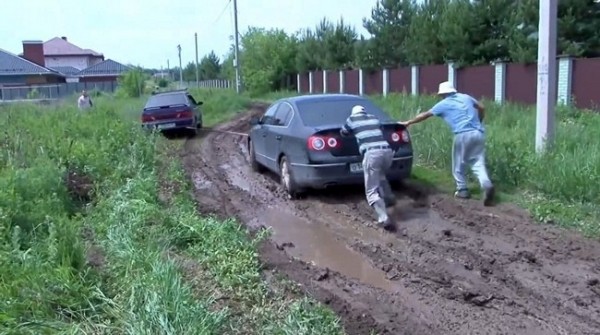 "Коттеджная" месть Сергея Филипенко "Коттеджная" месть Сергея Филипенко
