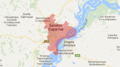 
Депутаты Саратовской областной думы одобрили создание нового района Саратова					