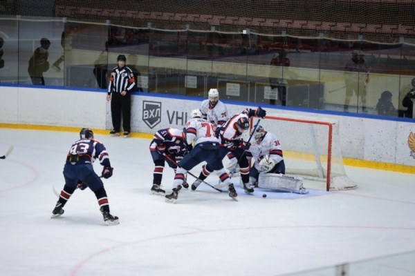 Дубль три Дубль три