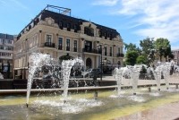 Разрушай и властвуй