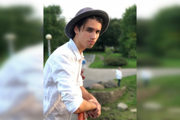 Молодого уроженца Саратова в Беларуси приговорили к 11 годам лишения свободы за призывы к причинению вреда национальной безопасности