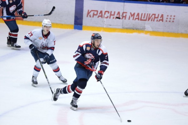 Дубль три Дубль три