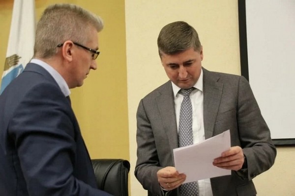 "Коттеджная" месть Сергея Филипенко "Коттеджная" месть Сергея Филипенко