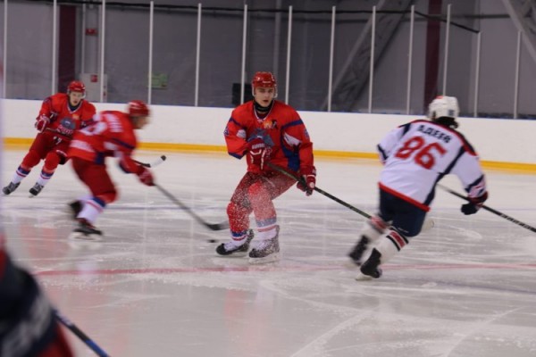 В Ярославле основное время ничего не решает