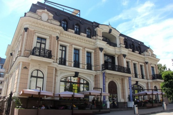 Разрушай и властвуй