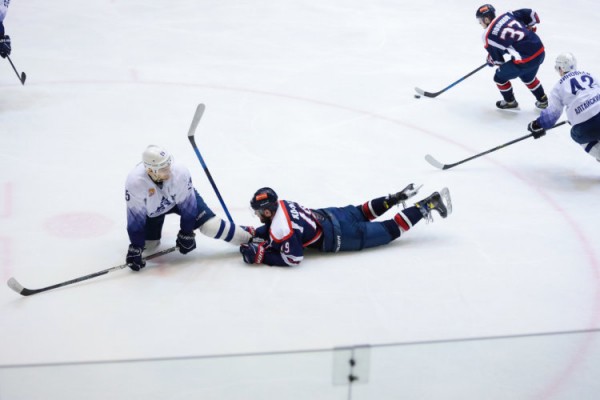 &laquo;Не так страшен черт&hellip;&raquo;