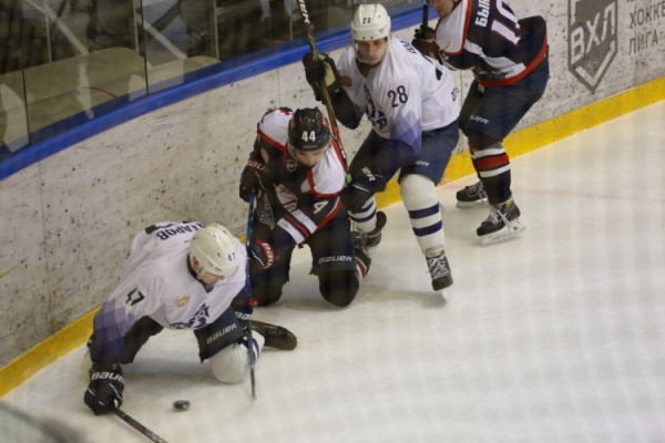 Игра в догонялки