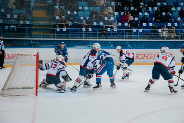 Еще одна убийственная саратовская &laquo;троечка&raquo;