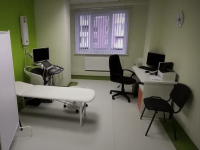 
Саратовская область получит почти 100 млн рублей на помощь больным по системе ОМС					